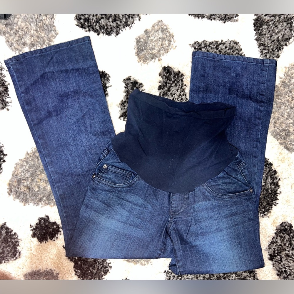 Maternity Jeans